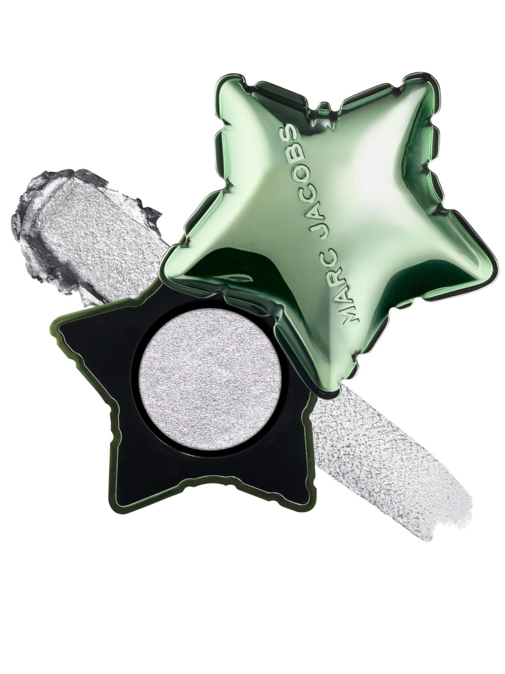 Marc Jacobs Beauty Born Star Cream-to-Powder Long-Wear Eyeshadow
